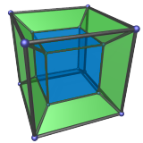 tesseract
