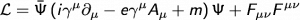 Lagrangian