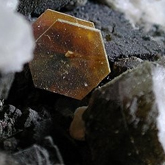 Greenockite