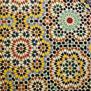 Morroco