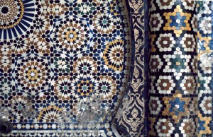 alhambra1 TILING