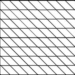 nonperiodic TILING