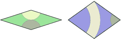 nonperiodic TILING